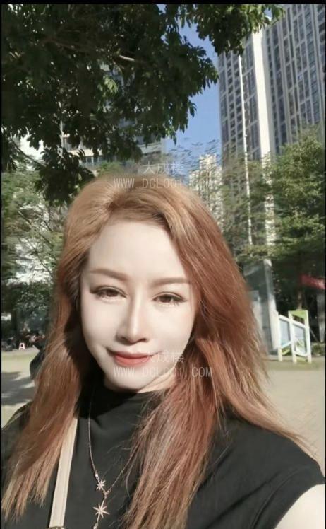 珠海韵味少妇琪琪