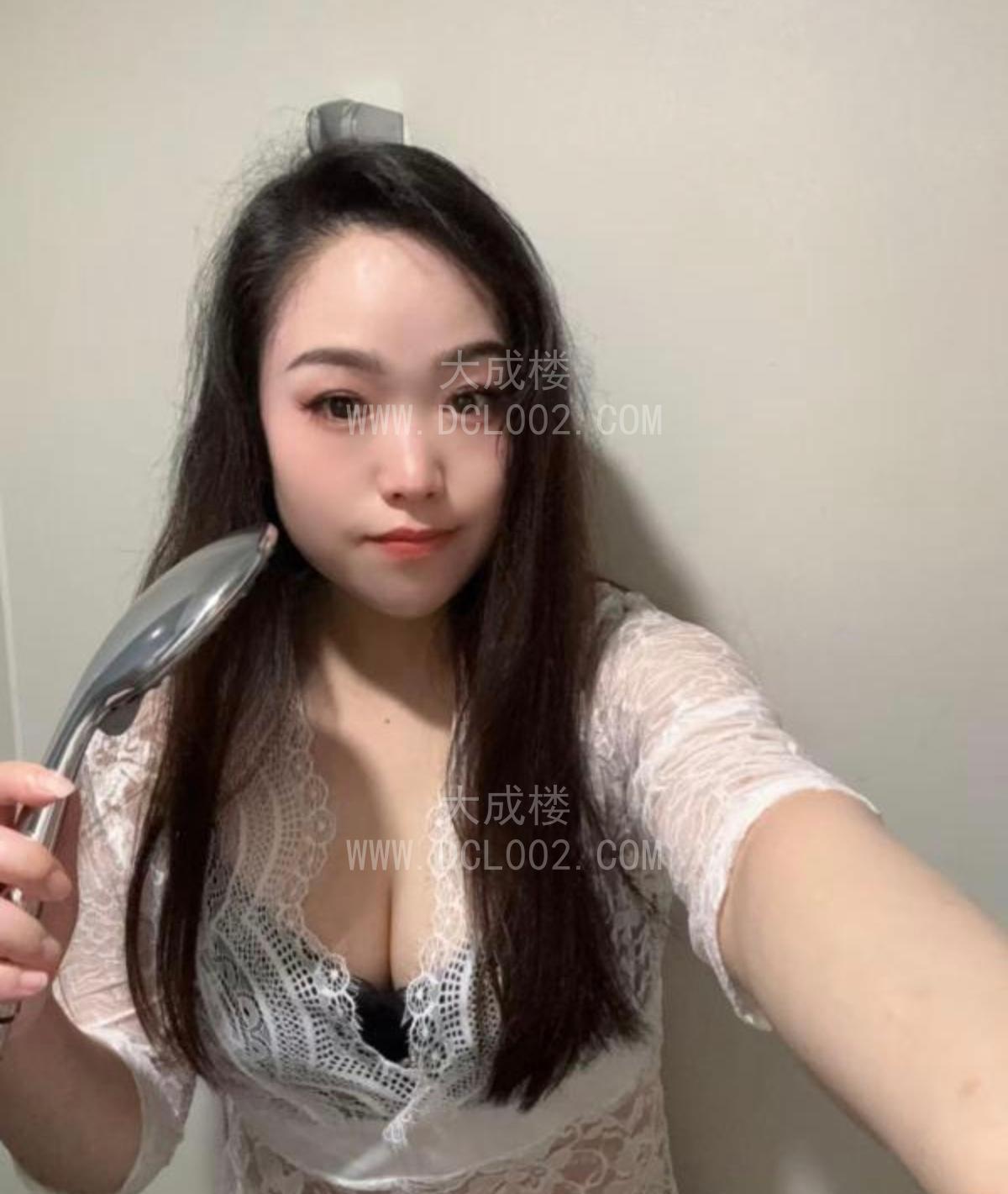 坪山坪洲环保少妇