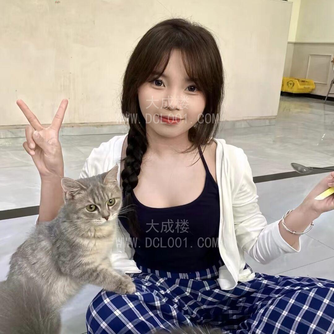 光明可爱妹兼职服务小杨