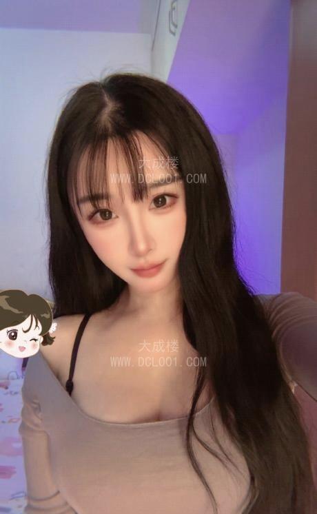 杭州温柔女友乐乐