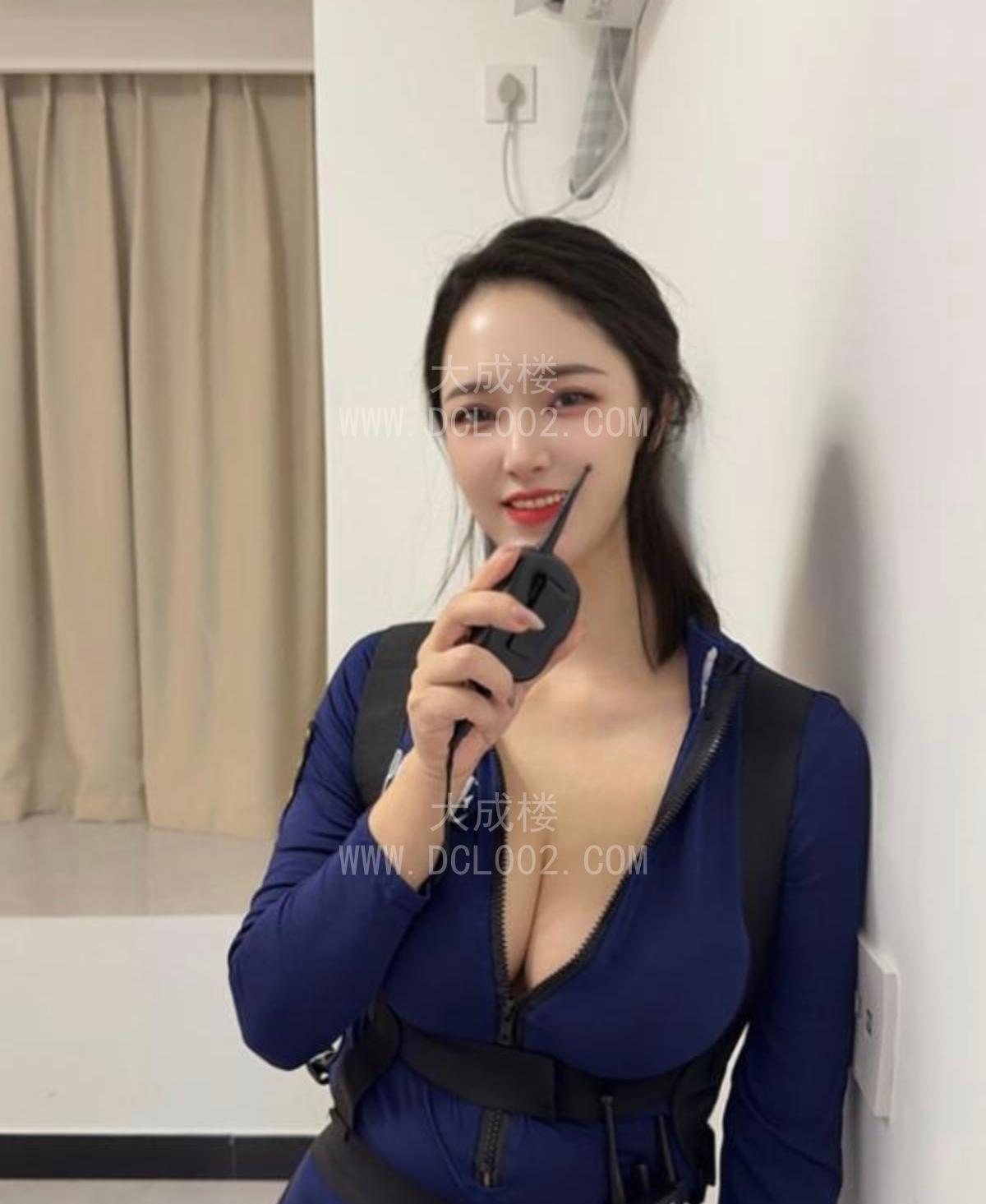 上城翘臀巨乳允真