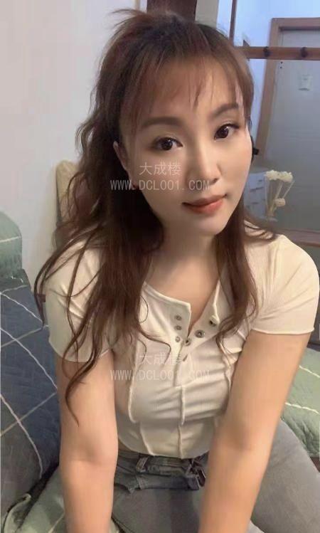 成都一字马小姐姐