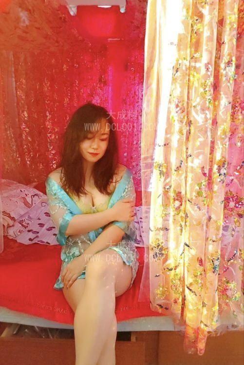 沈阳榨汁机御姐