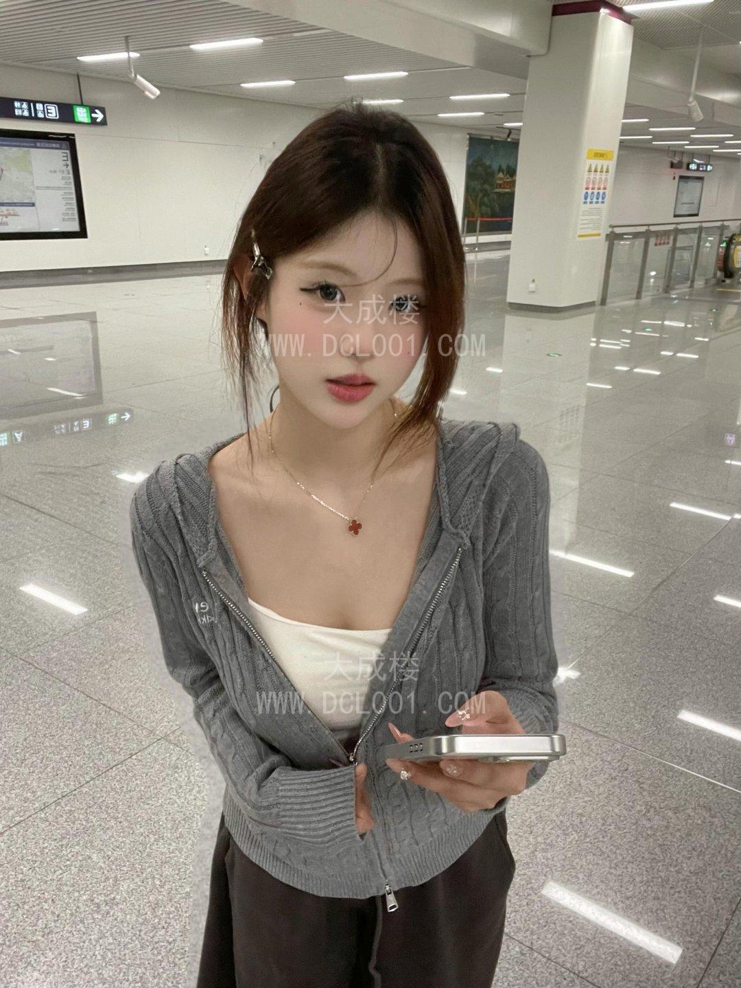 龙岗00后三点粉嫩自做可外出