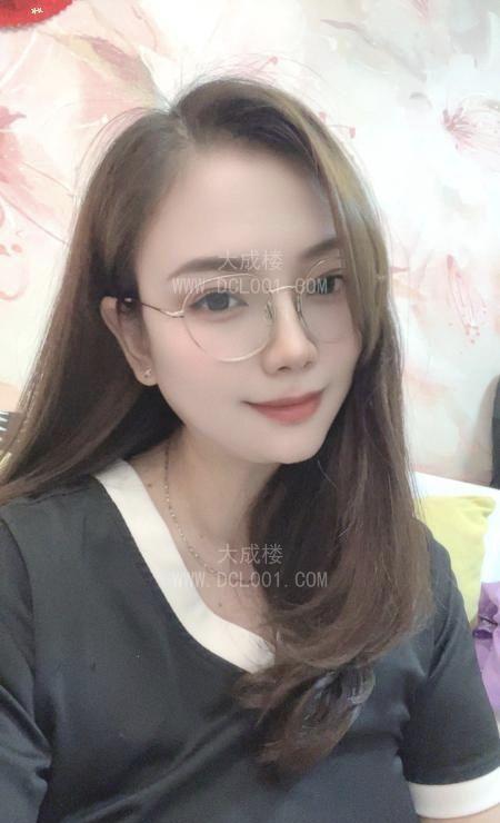 北区服务系馨姐