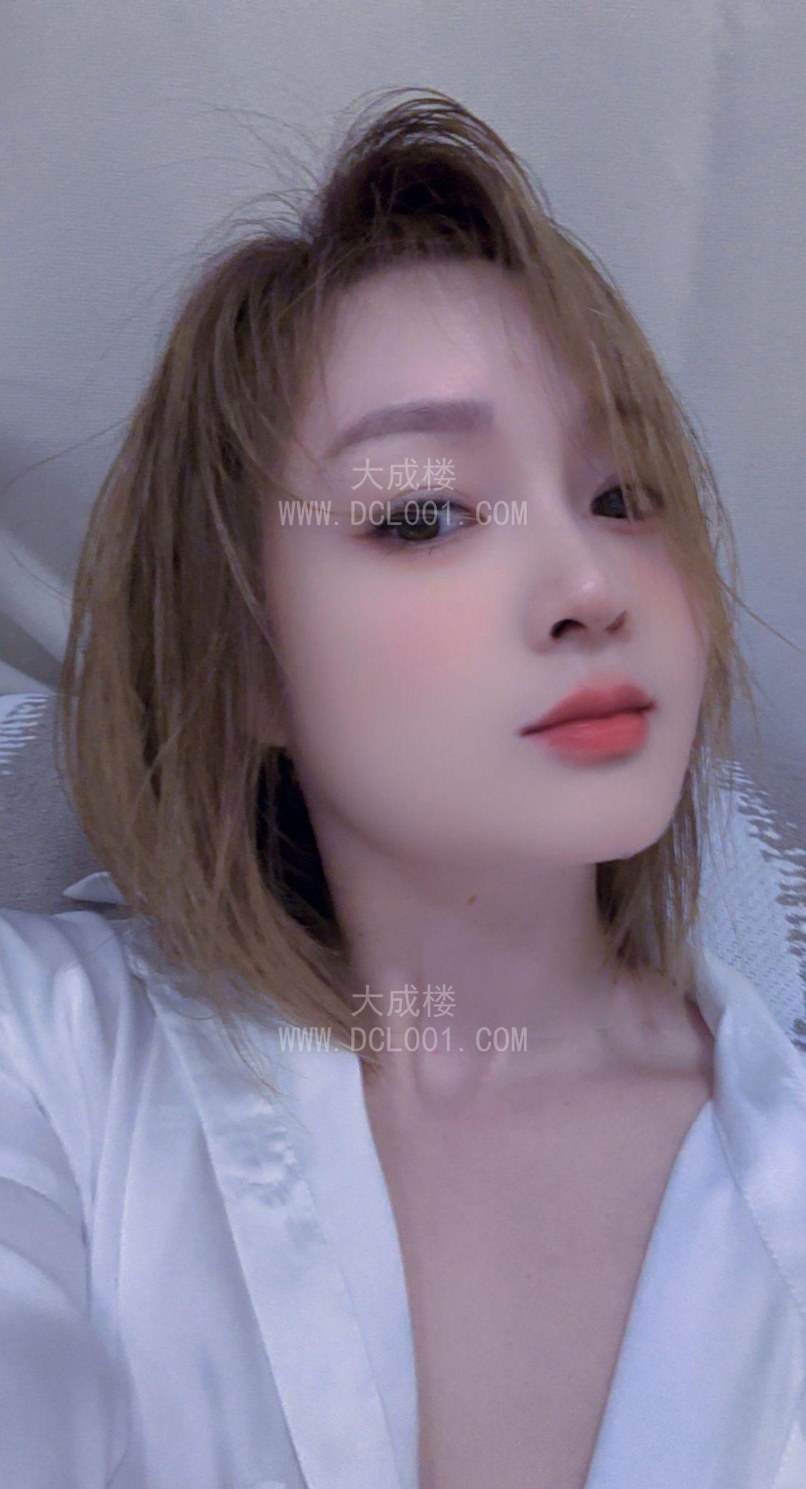 越秀服务型婉柔