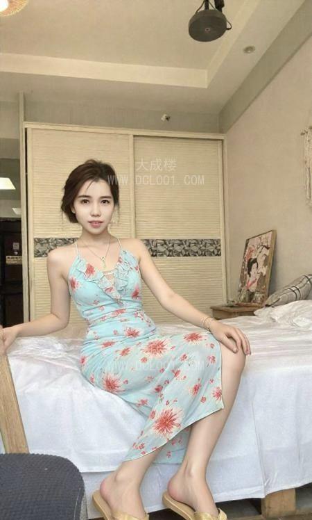 钟楼精致颜值老师