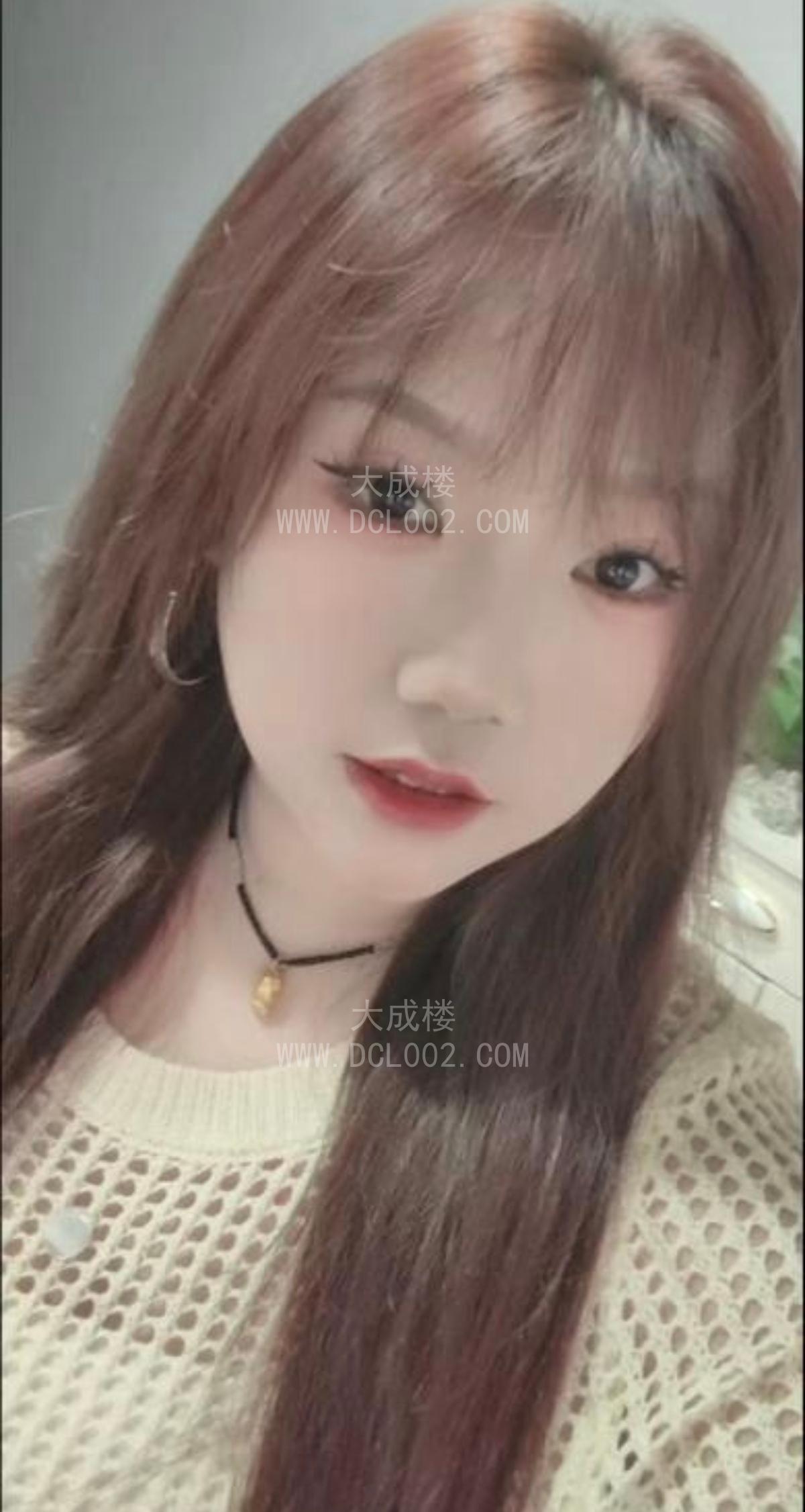 成都市中心苏娆