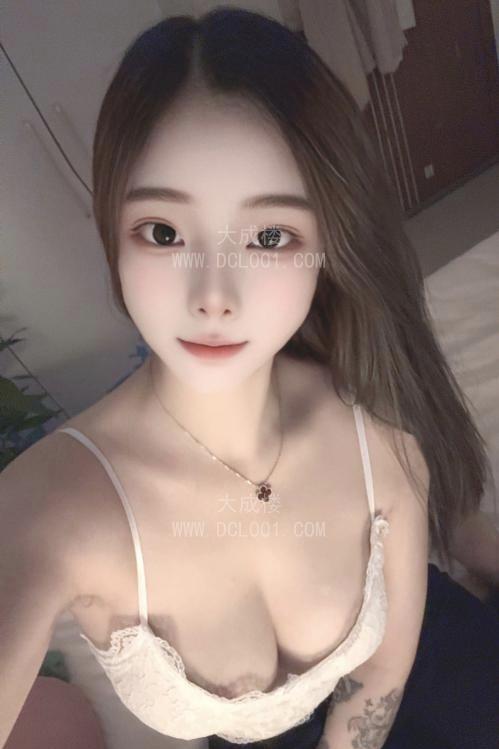 罗湖肤白颜值鹿鹿