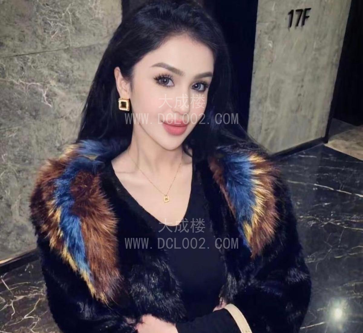 成都东站颜值控