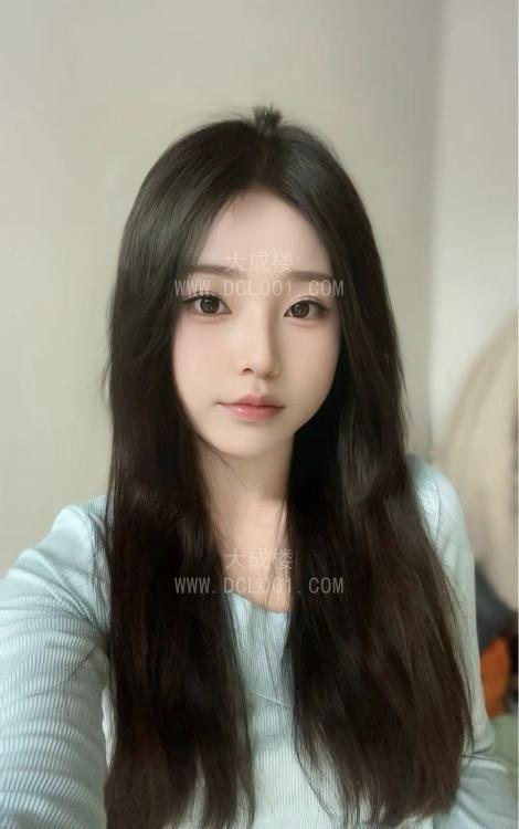 普陀周周小美女