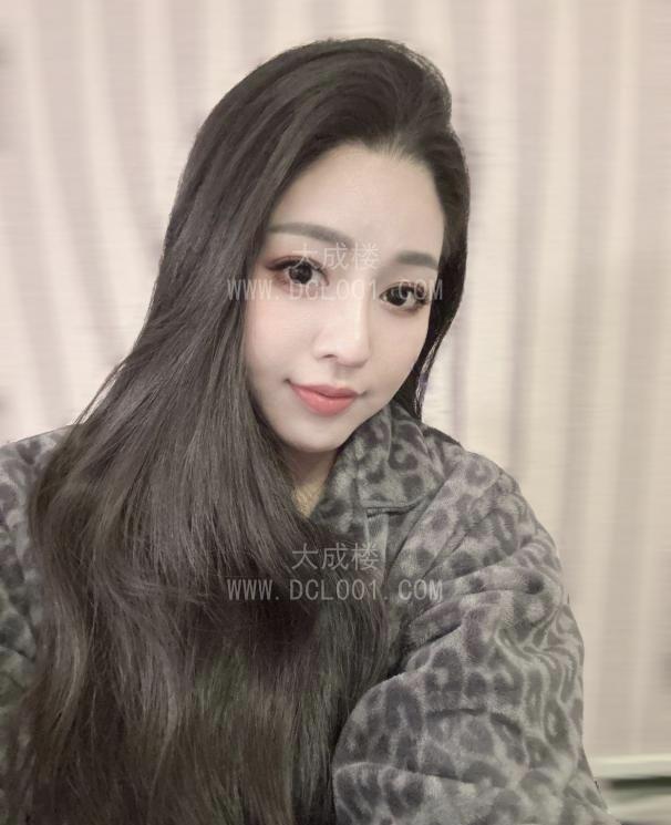 长沙丰满梓琪很有料