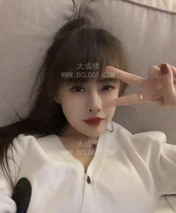 成都回锅南门天然大G御姐