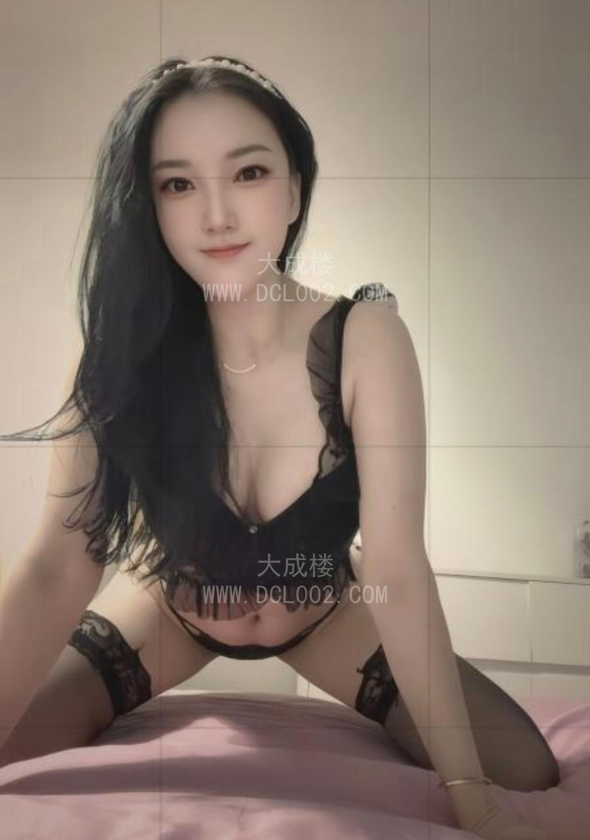 南京翘臀骚货小溪