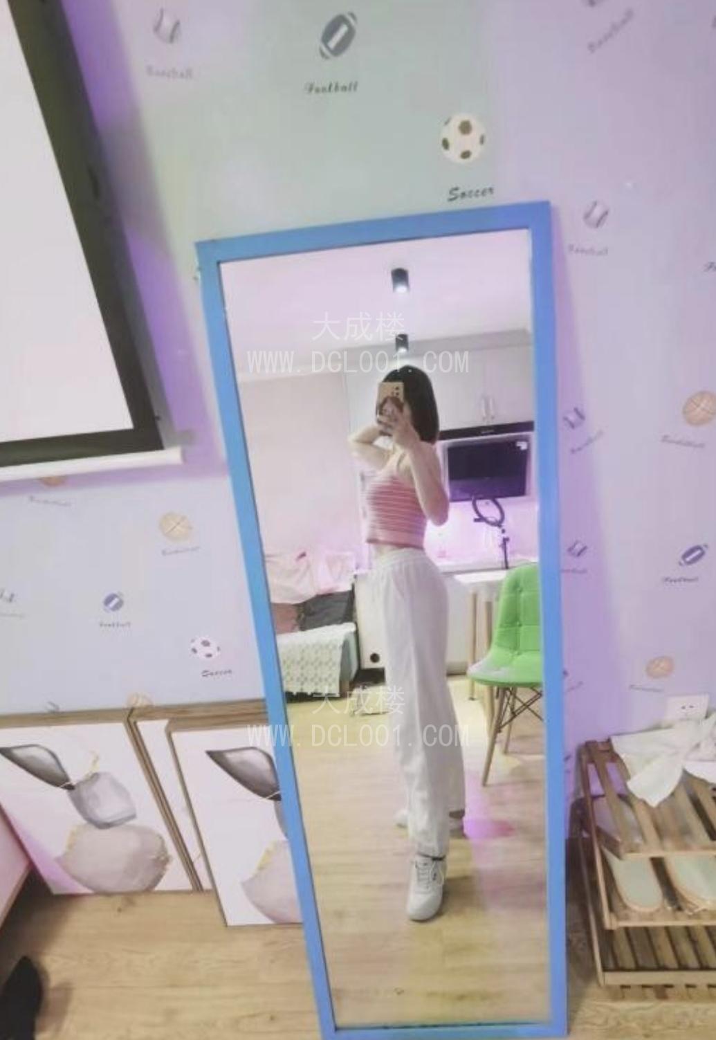 良家温柔小姐姐