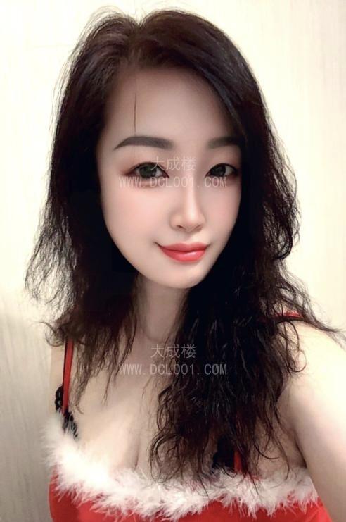 越秀闷骚丹妮姐