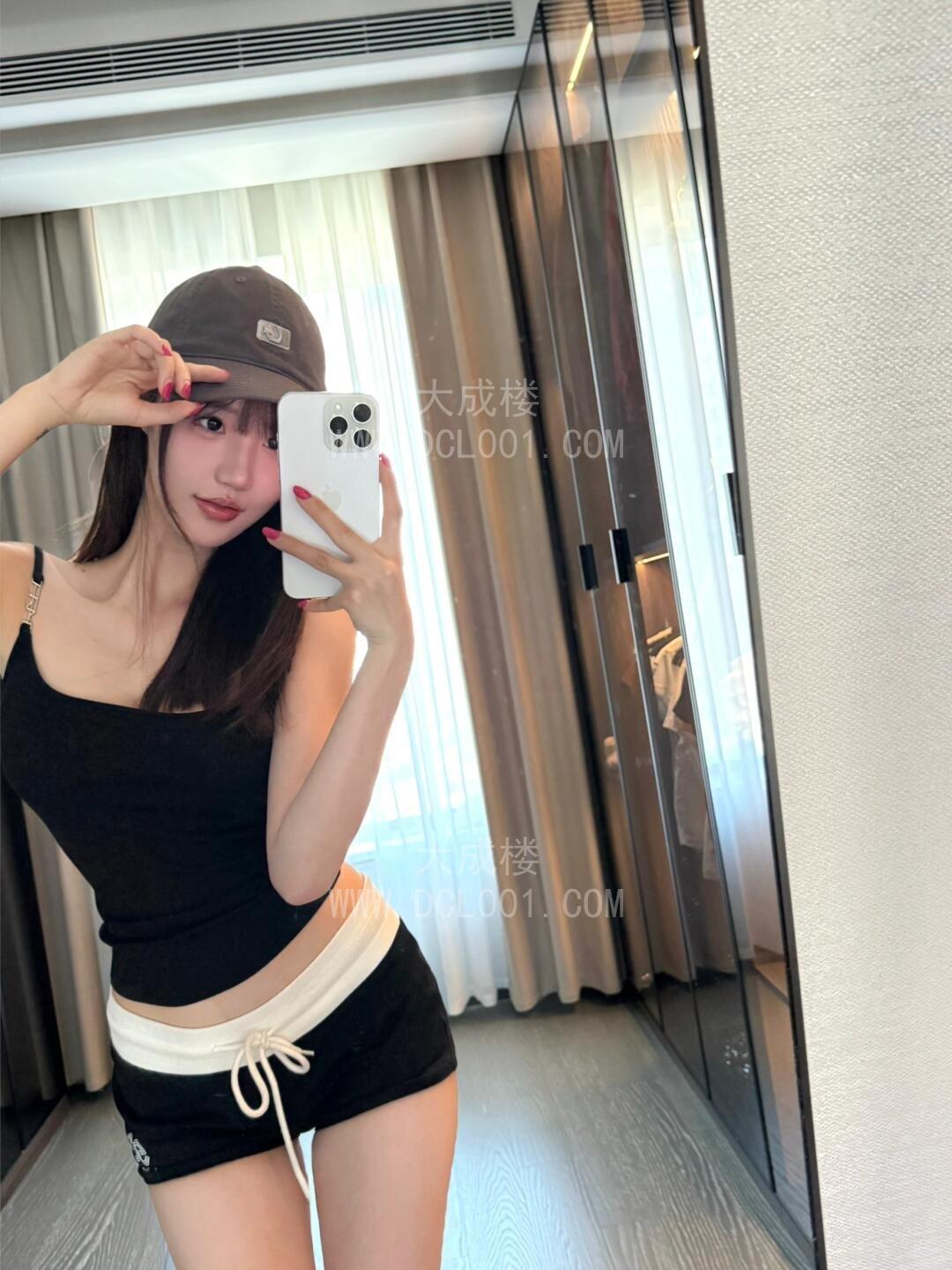 白云极品嫩妹个人兼职可外出