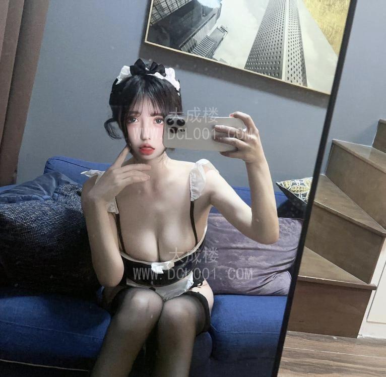 天河大胸妹啊啾