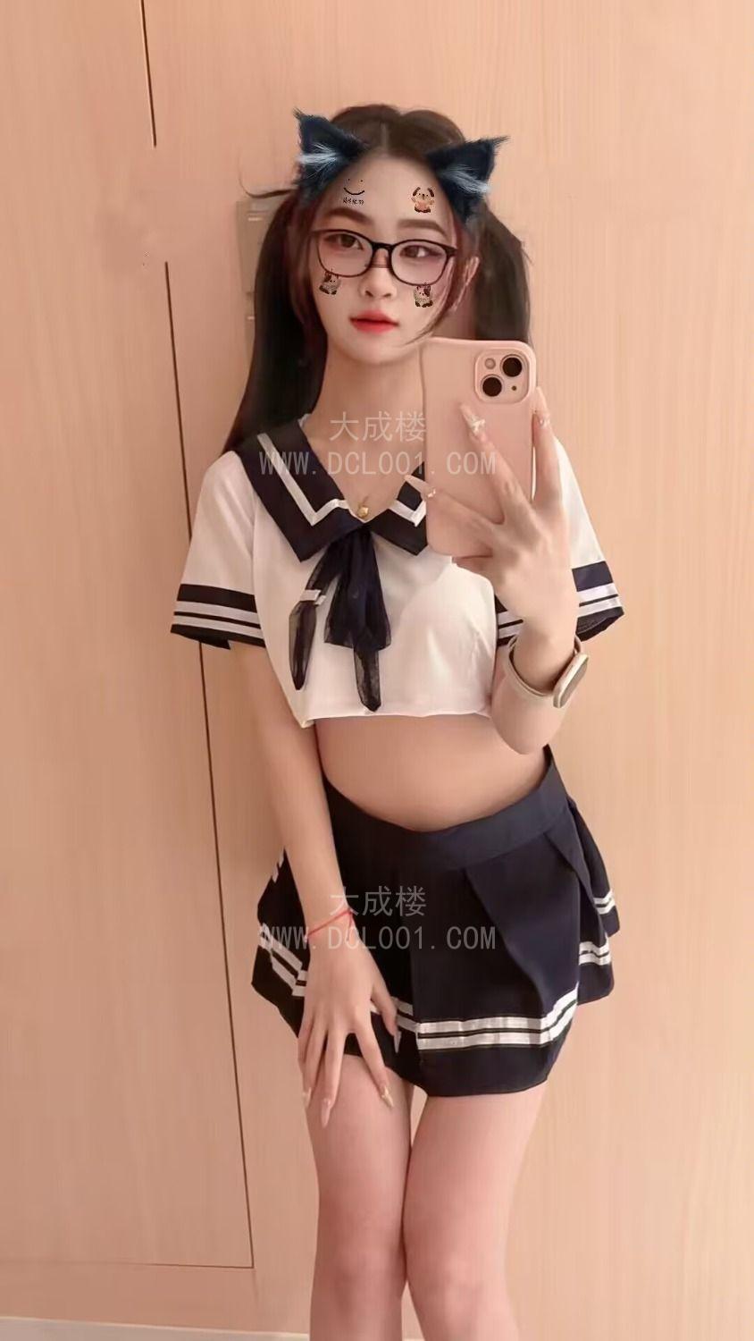 南山嫩妹下海服务