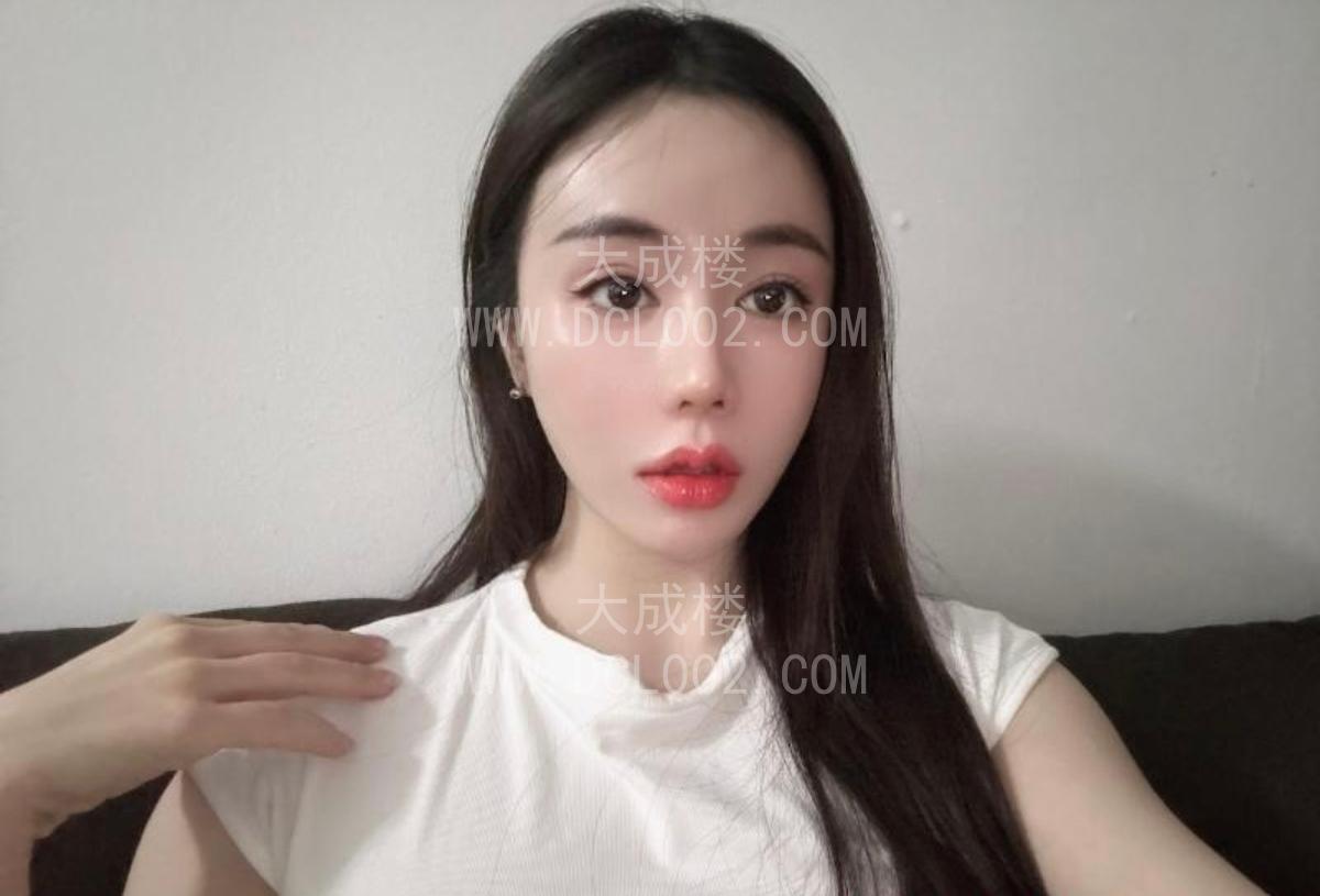 福田马甲线翘臀宝贝儿