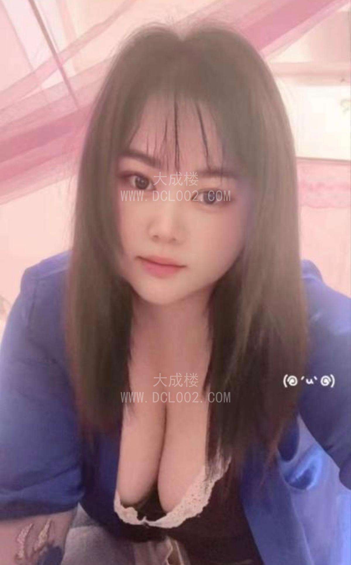 宝安微胖E奶茜茜