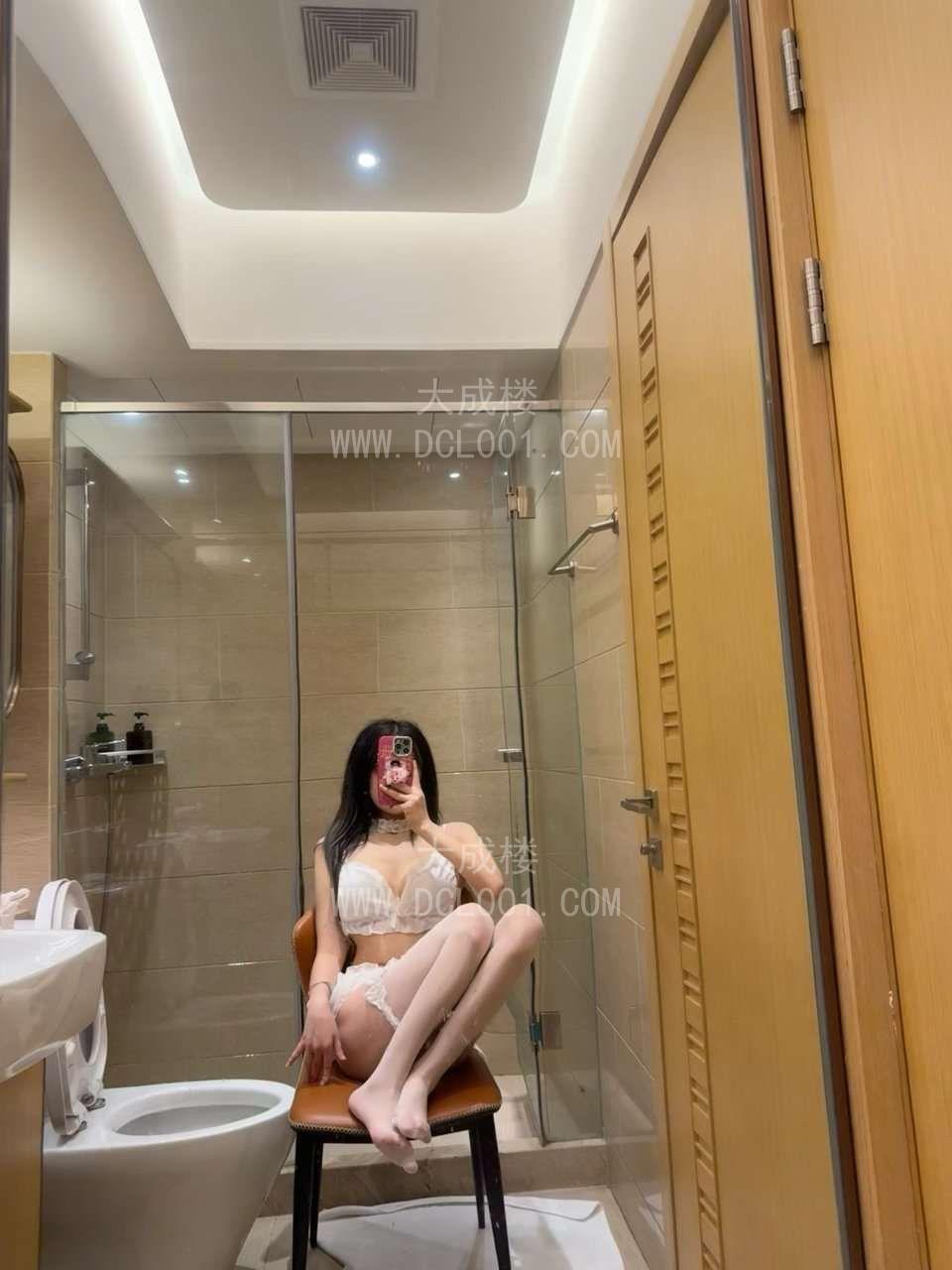 天河兼职小嫩妹朵朵