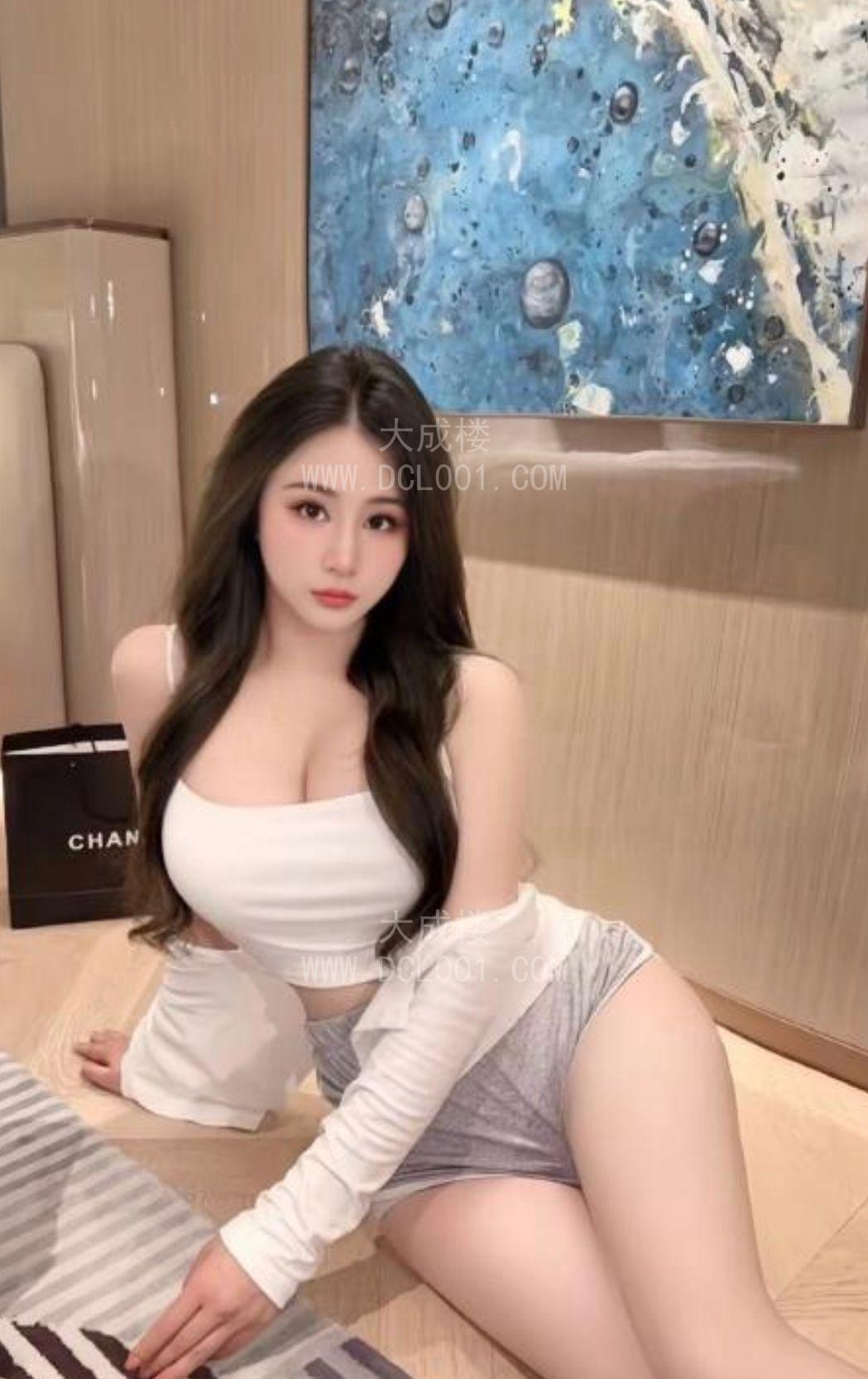 天河性感服务型景儿