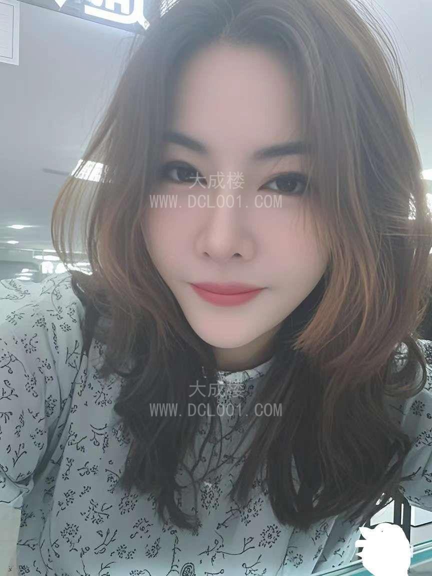 天河温柔晴晴本人