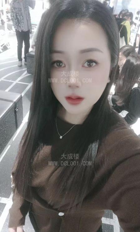 南宁轻熟女荷花