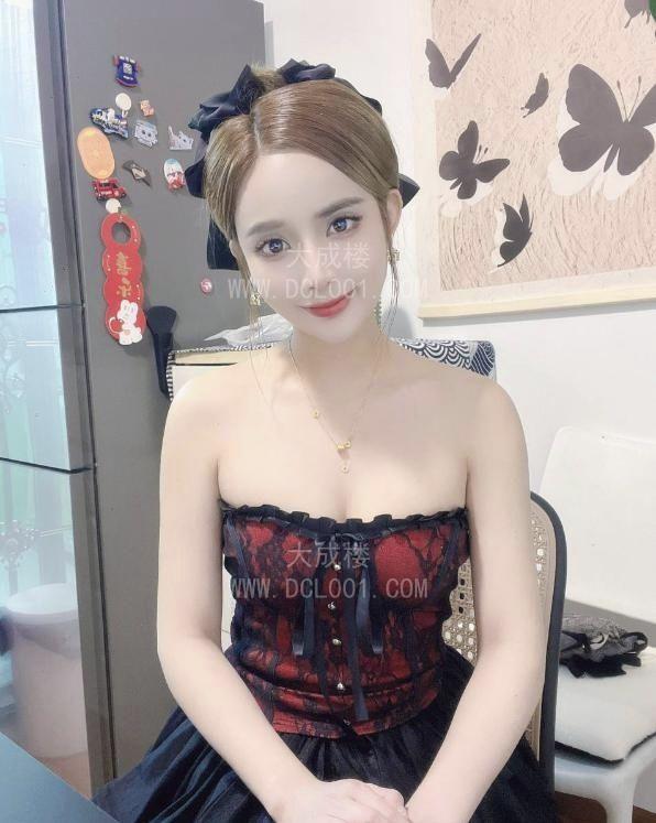 闵行细腰肥臀婉婉