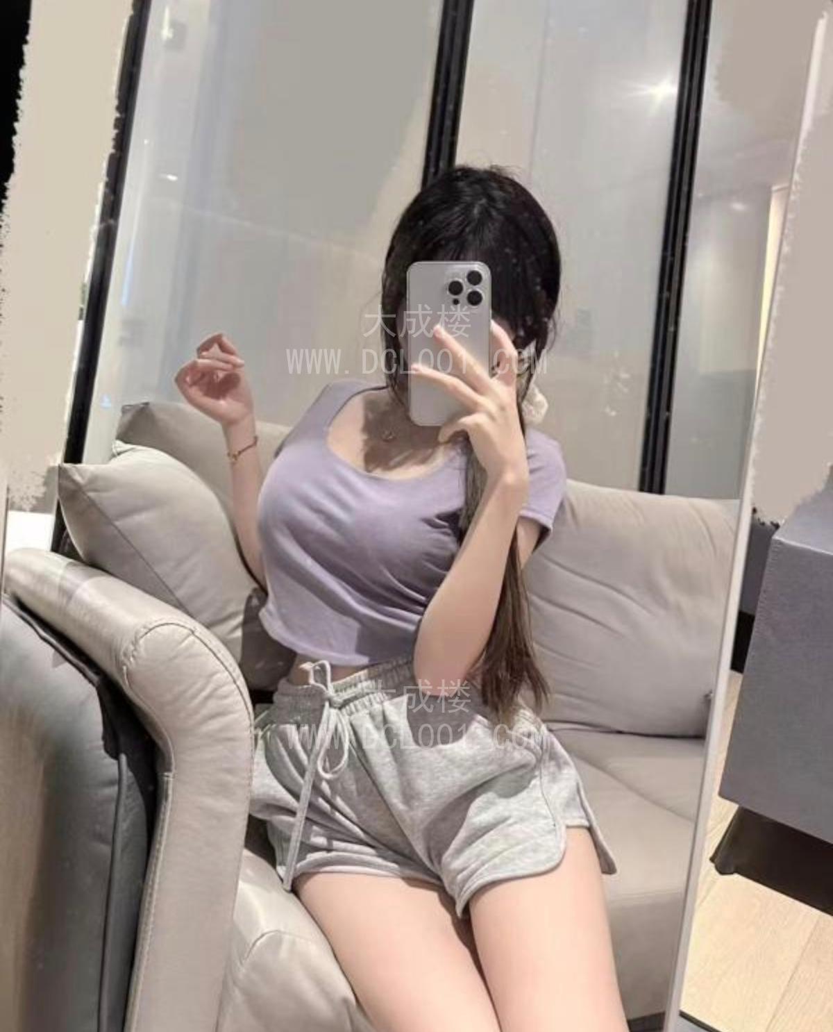 福州颜值小妹仔