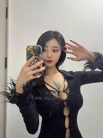 荔湾性感风骚无眉荣荣