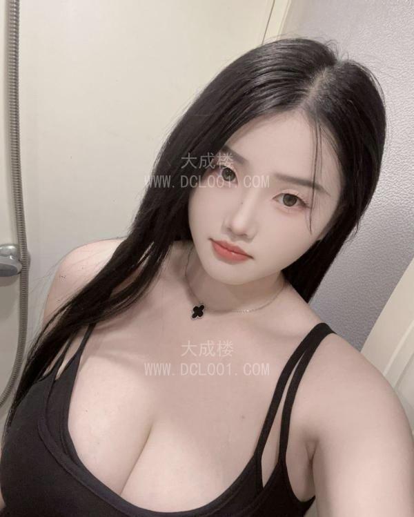 番禺性感大G奶多多