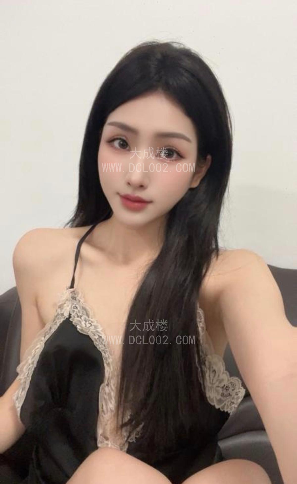 黄埔魔鬼身材小迪