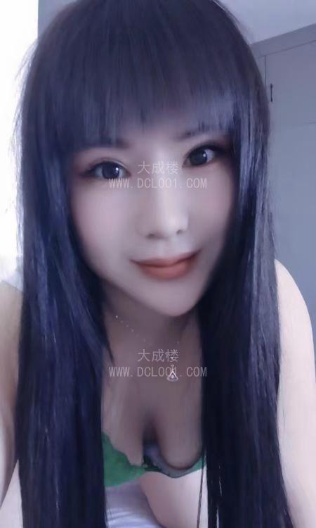 大同温柔小媳妇