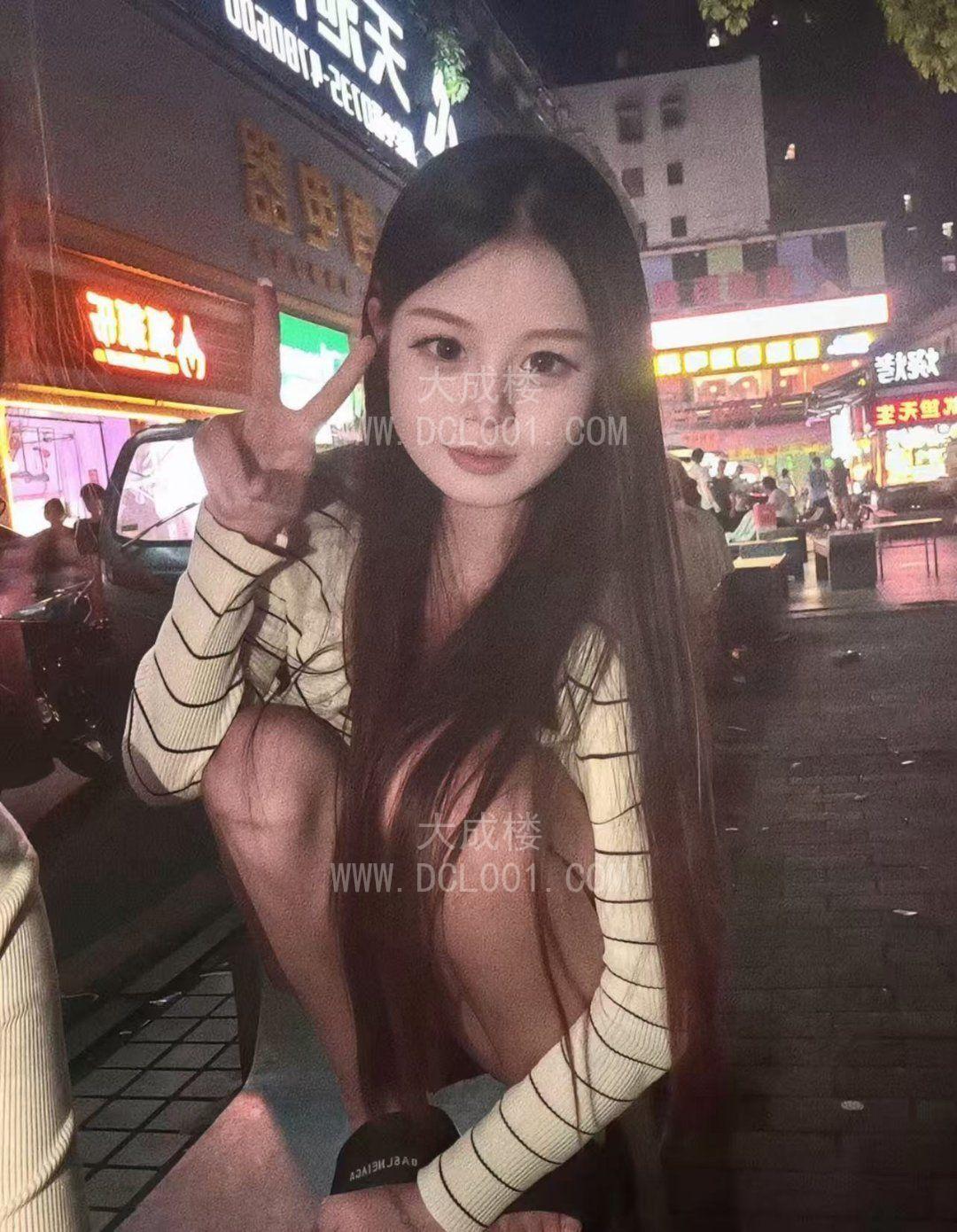 黄埔100%本人18岁嫩妹轩轩