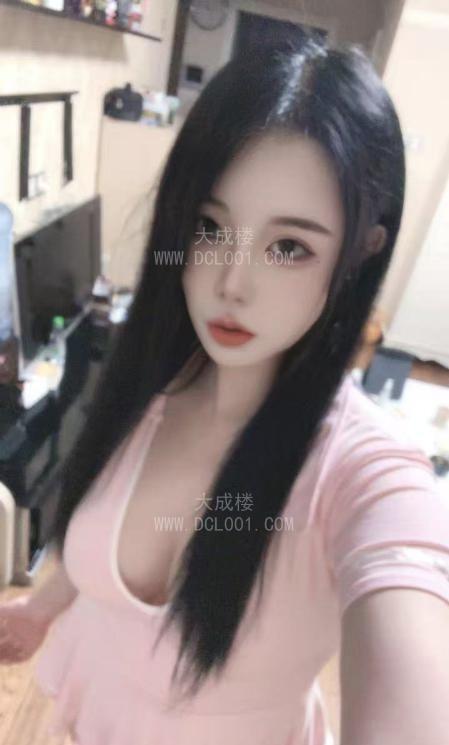 杭州大胸水床妹纸