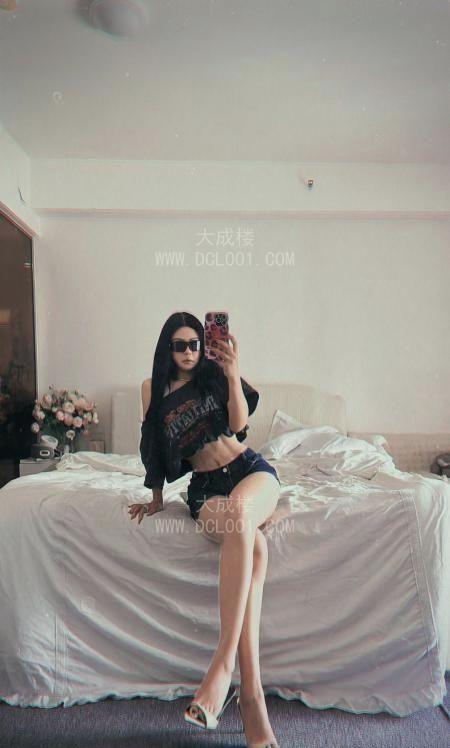 南山大屁股科技脸