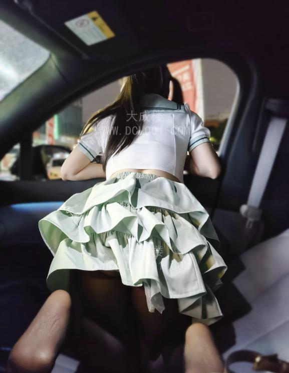 天河户外啪小朵酱