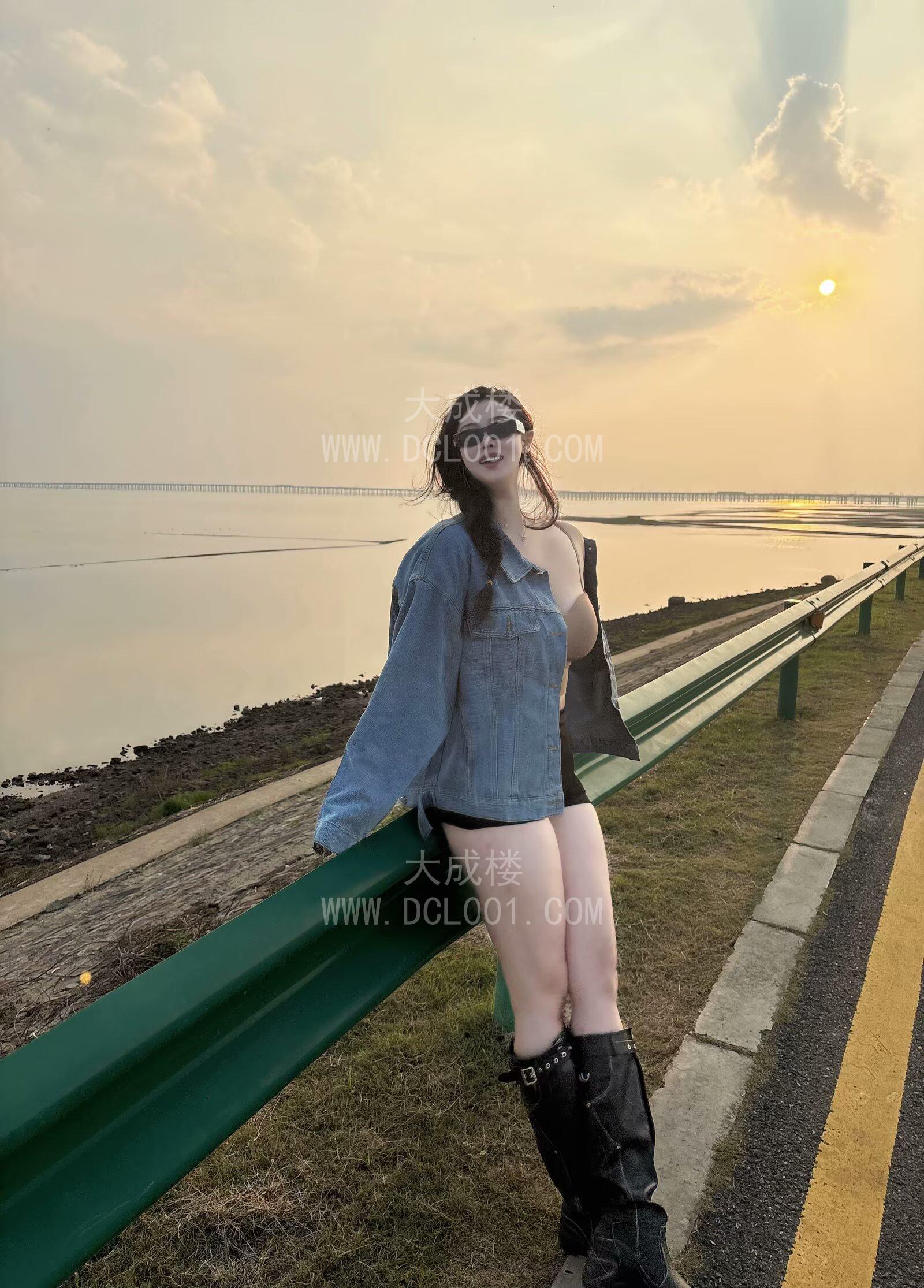 南京大马又高又壮