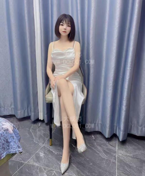 海珠技术流玲玲