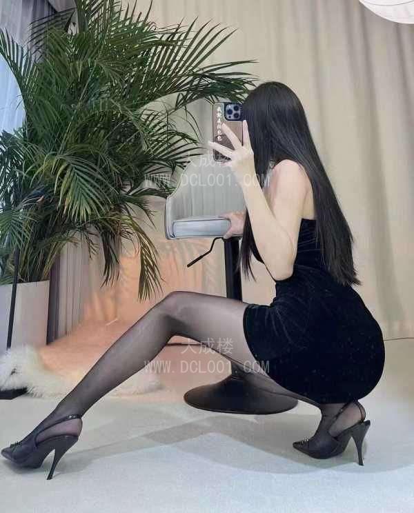 南山服务梦小姐