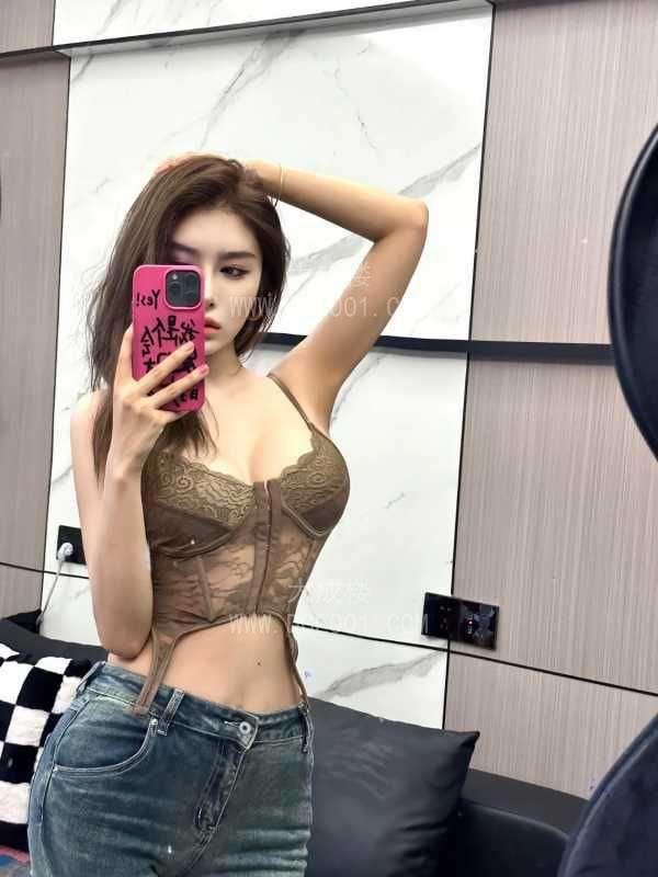 魔鬼身材170大长腿程儿