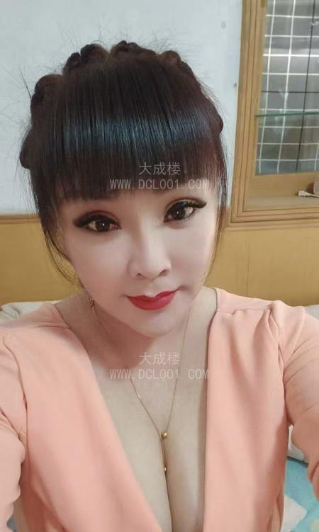 济南历城大熊熟女