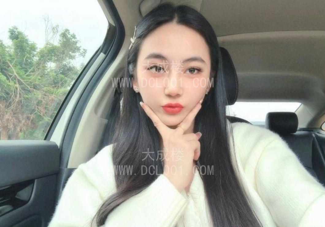 宝安骚气小姐姐