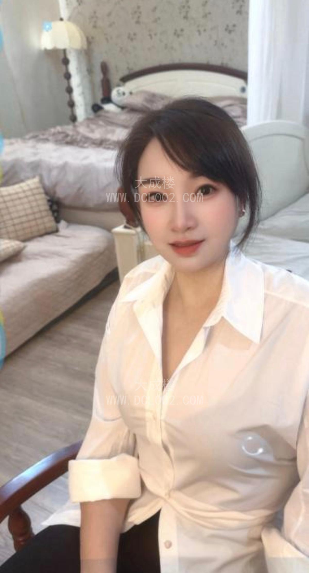 杭州服务系少妇沐晴