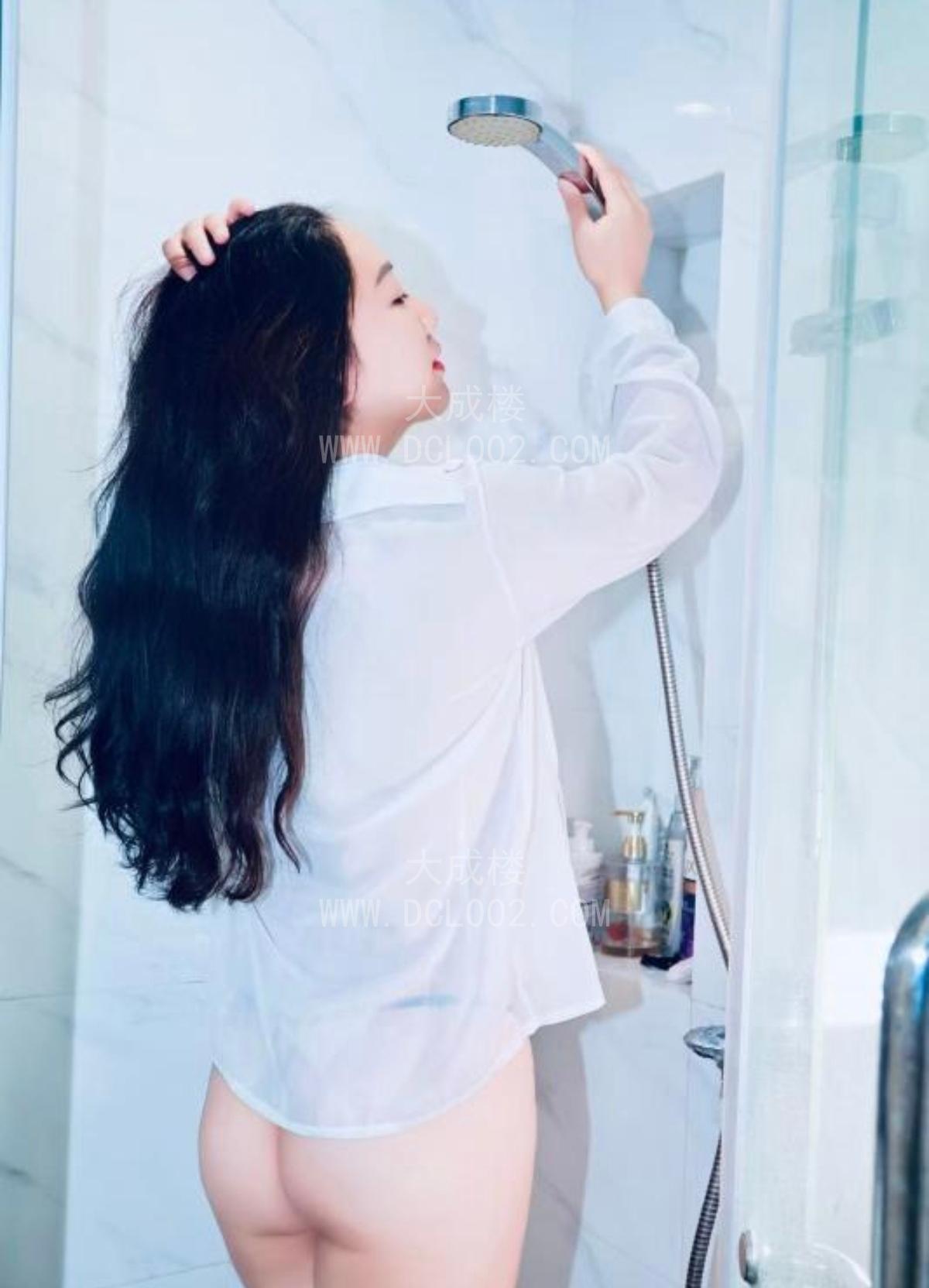 珠海肤白大奶MImi