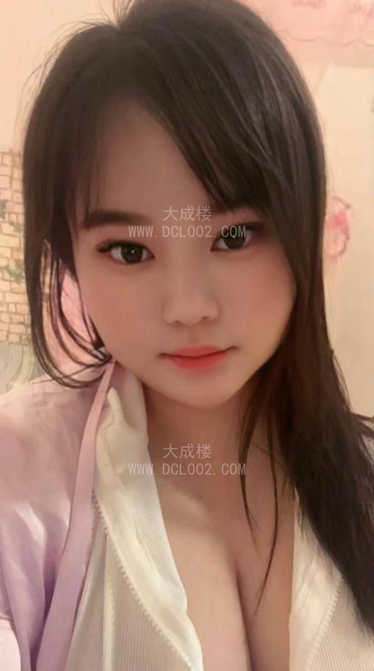 宝安微胖E奶茜茜