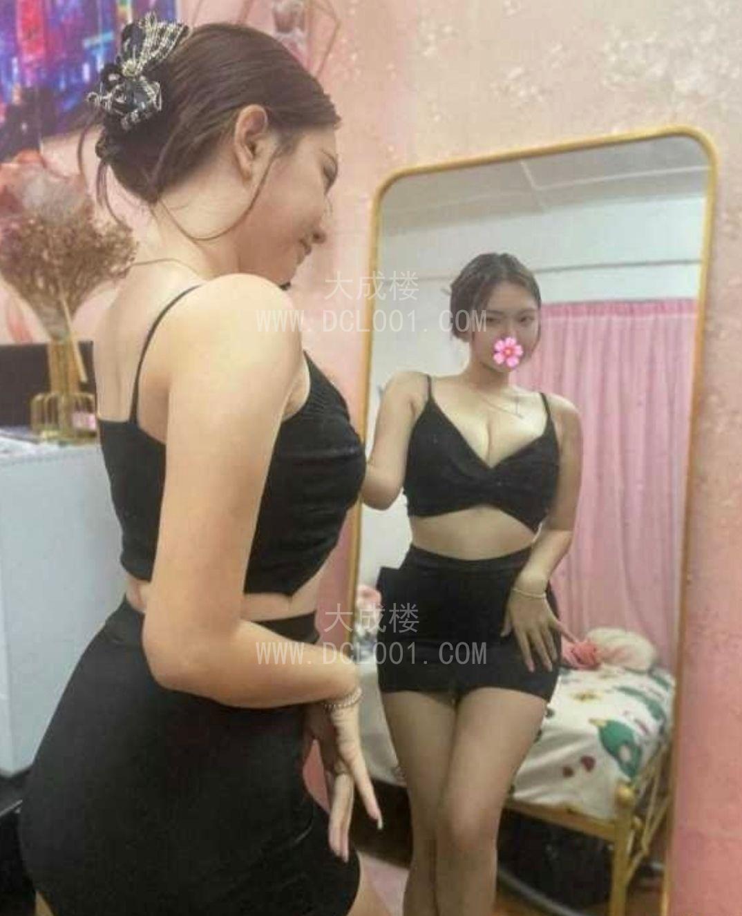 越秀新人初次小小