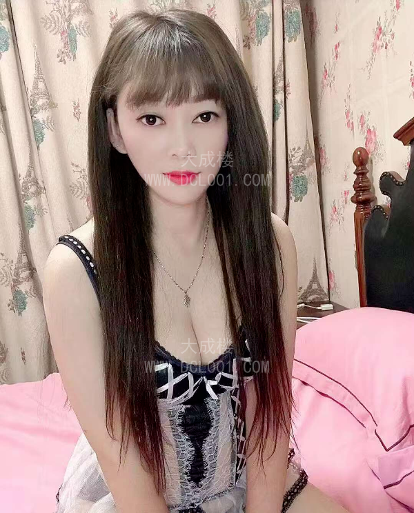 西安南稍门大胸霞姐姐